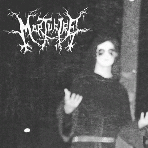 Mortuaire (FRA-1) : Compilation Vol.1